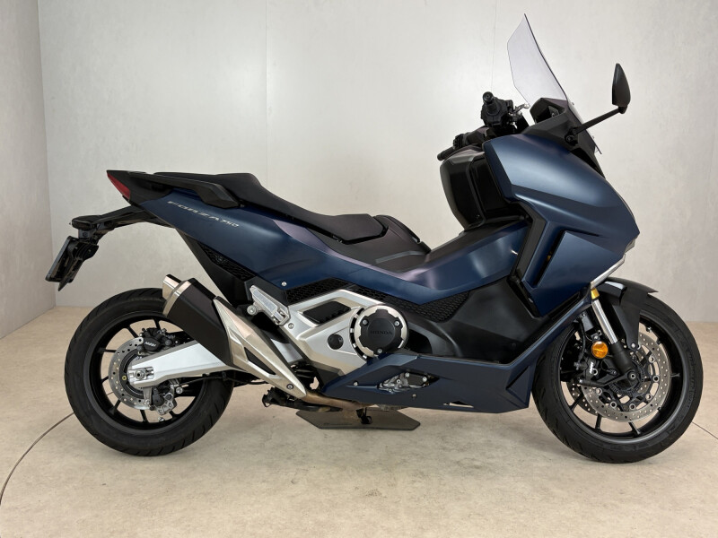 Honda FORZA 750