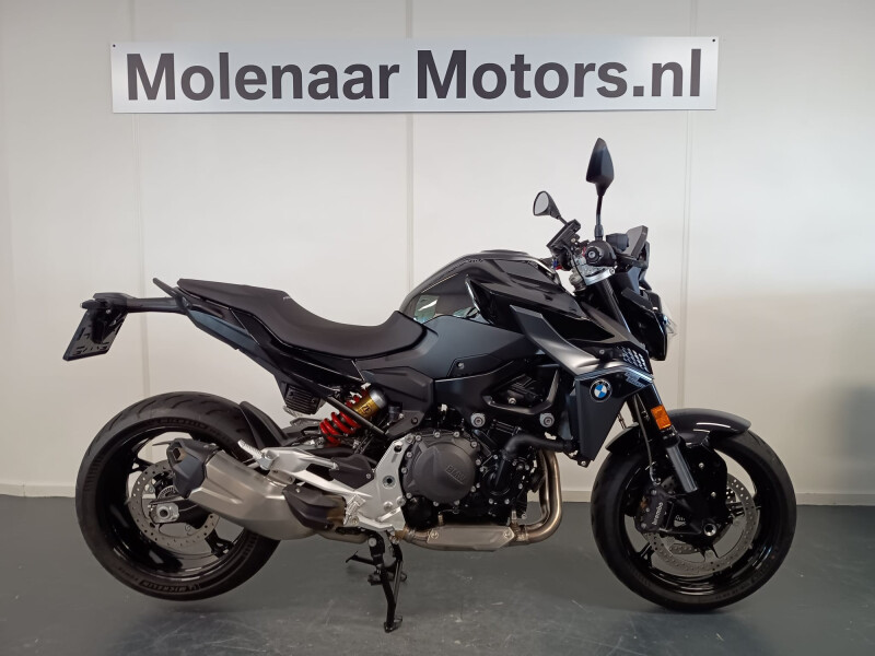 BMW F 700 GS
                            - € 6.790 - foto 2