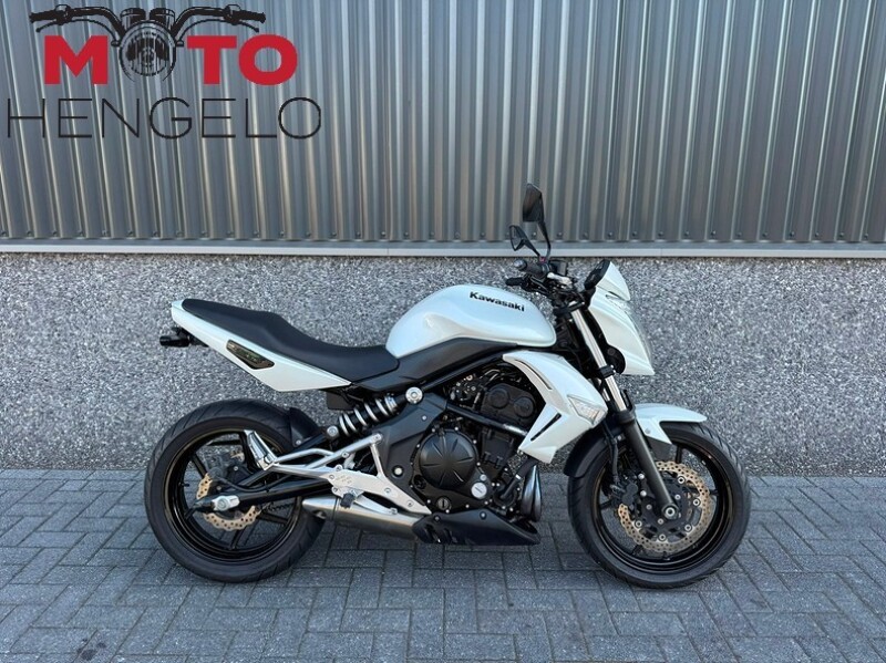 Kawasaki ER-6N