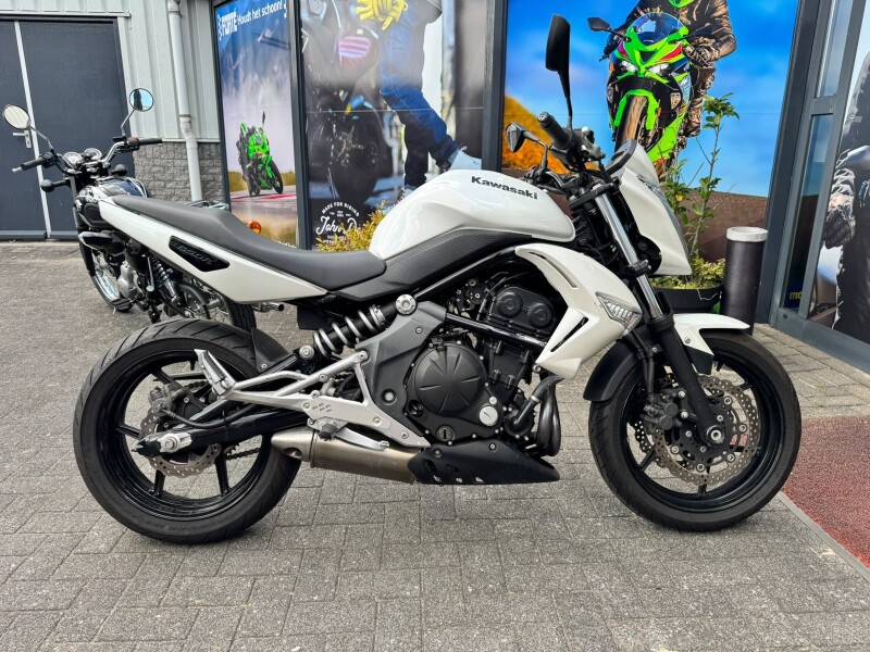 Kawasaki ER-6N