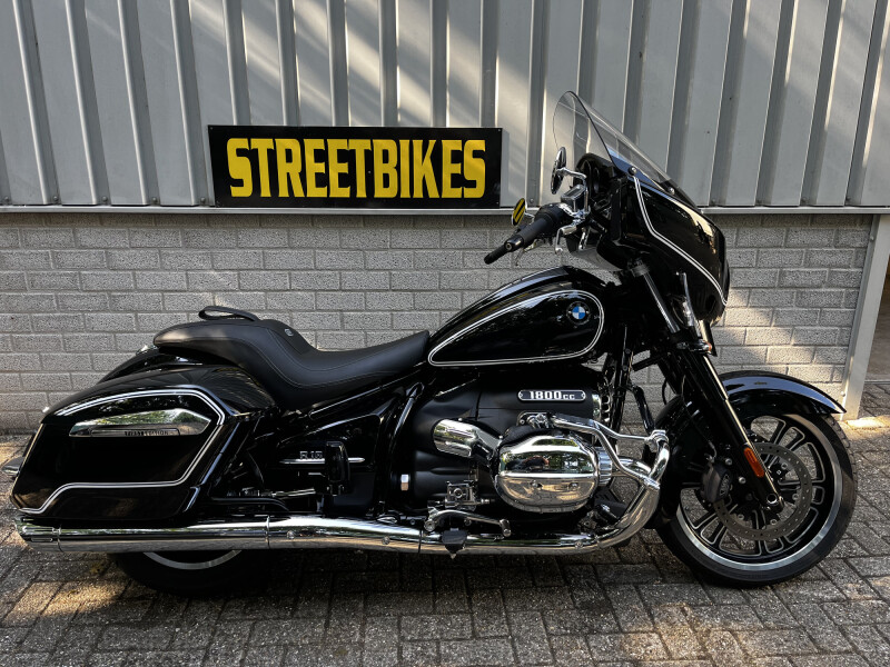 BMW R 18 B