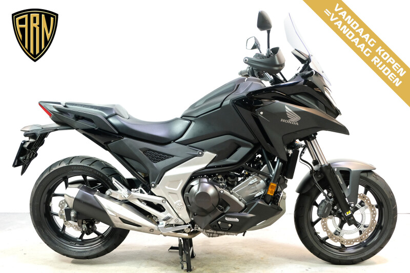 Honda NC 750 X DCT