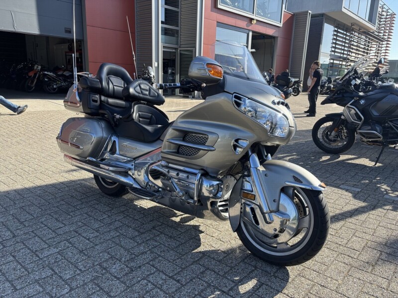 Honda GL 1800 3
                            - € 6.500 - foto 2