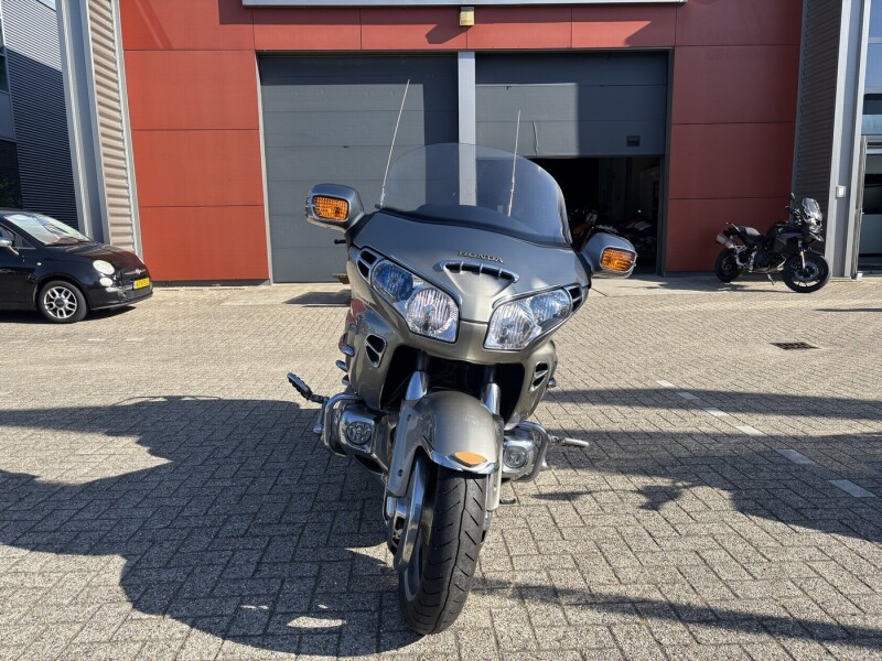 Honda GL 1800 3
                            - € 6.500 - foto 3