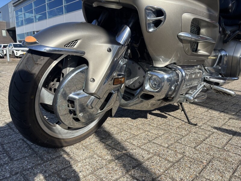 Honda GL 1800 3
                            - € 6.500 - foto 4