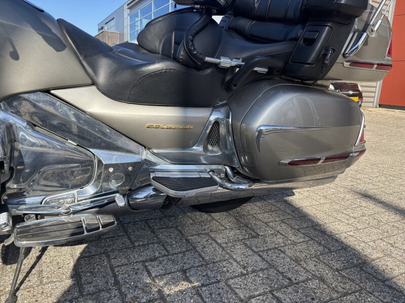 Honda GL 1800 3
                            - € 6.500 - foto 5