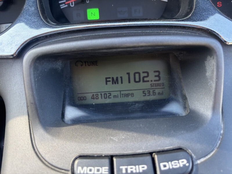 Honda GL 1800 3
                            - € 6.500 - foto 7