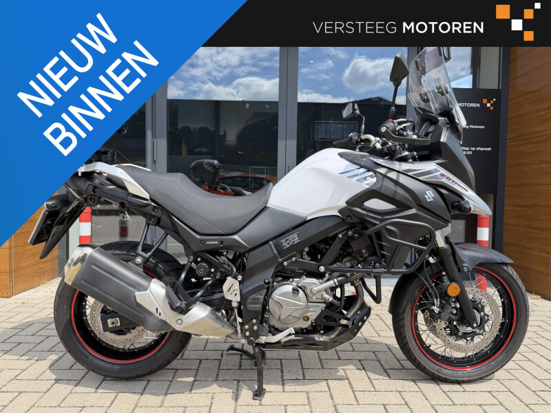 Suzuki DL 650 V-Strom XTA ABS Vstrom V strom
