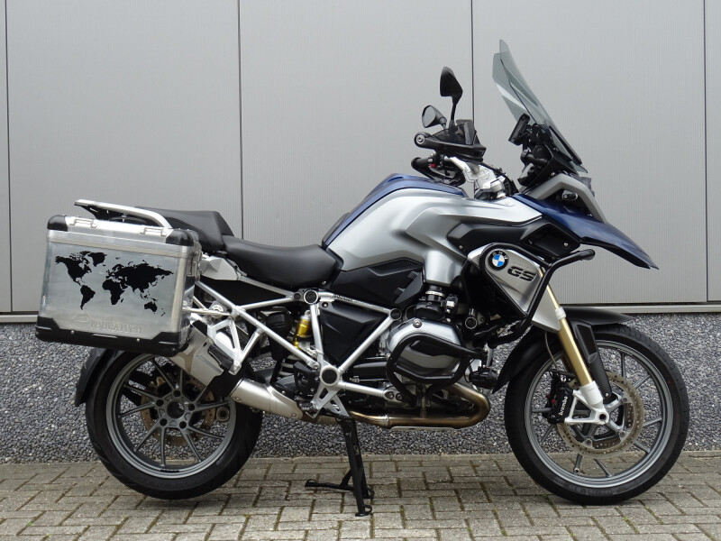 BMW R 1200 GS ABS