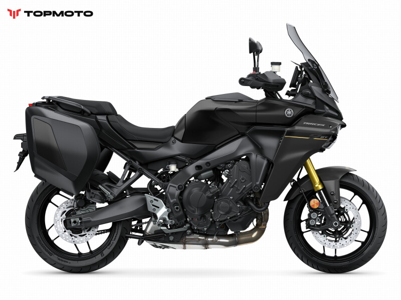 Yamaha Tracer 9 GT ABS