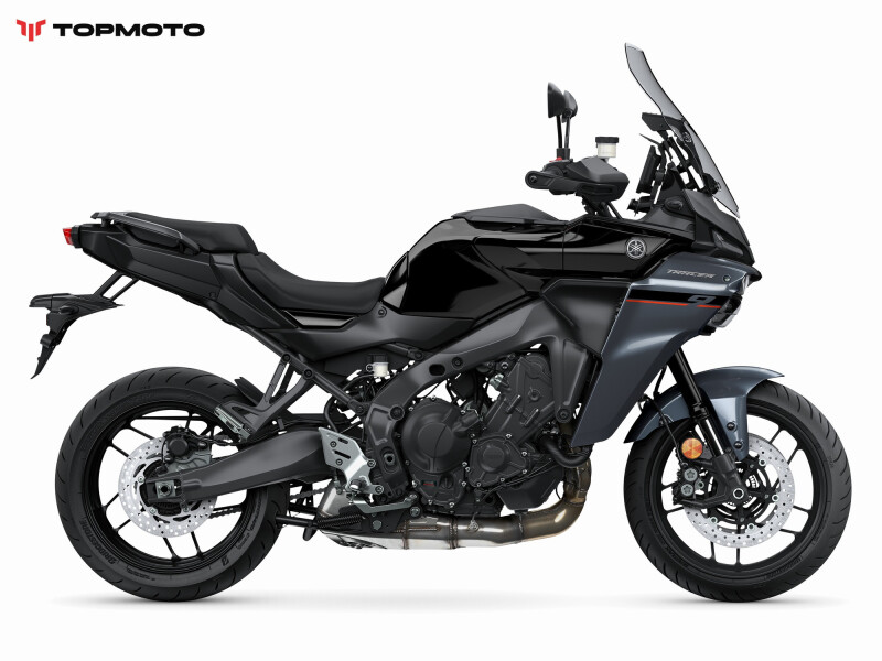 Yamaha Tracer 9 ABS
                            - € 14.199