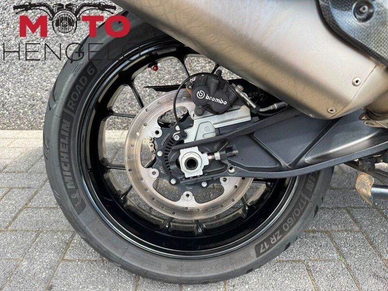 KTM 1290 SUPER ADVENTURE S
                            - € 14.290 - foto 8