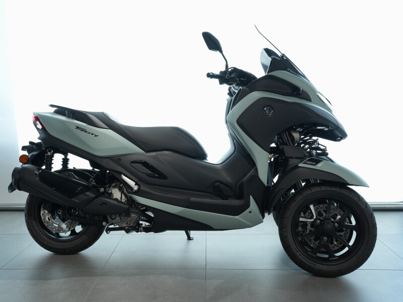 Yamaha TRICITY 300