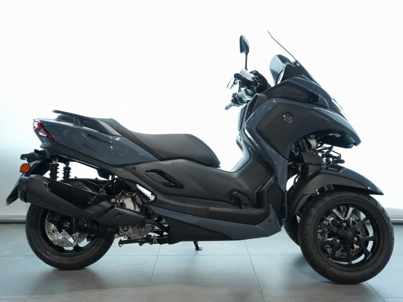 Yamaha TRICITY 300 AIRBAG