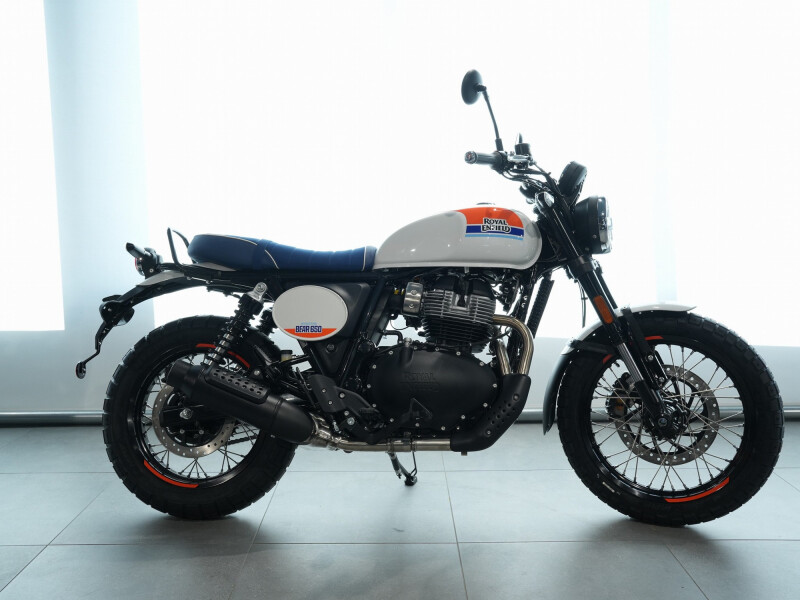 Royal-Enfield BEAR 650