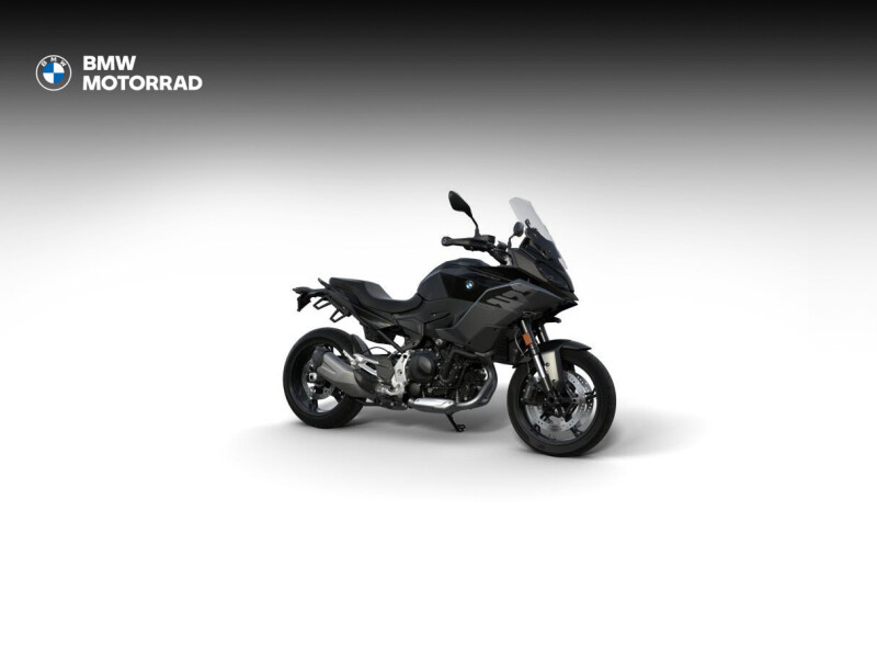 BMW F 900 XR