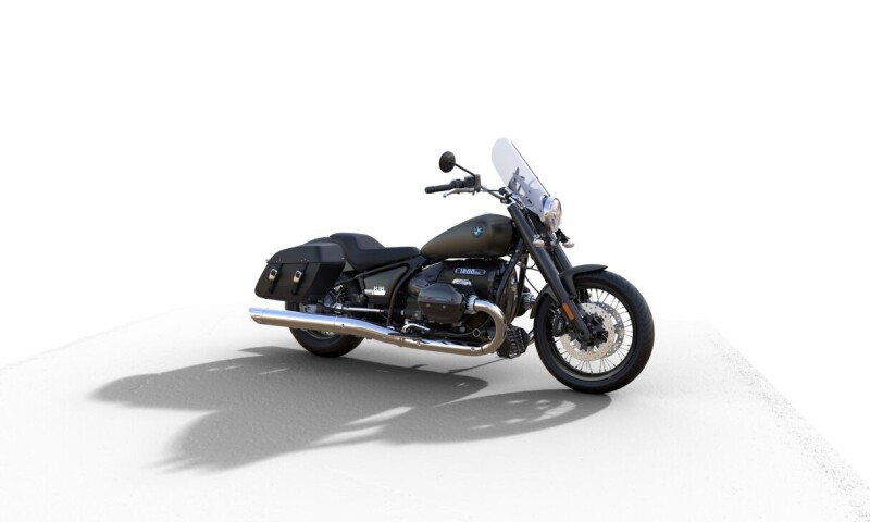 BMW R 18 Classic
