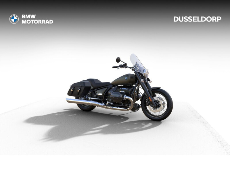 BMW R 18 Classic