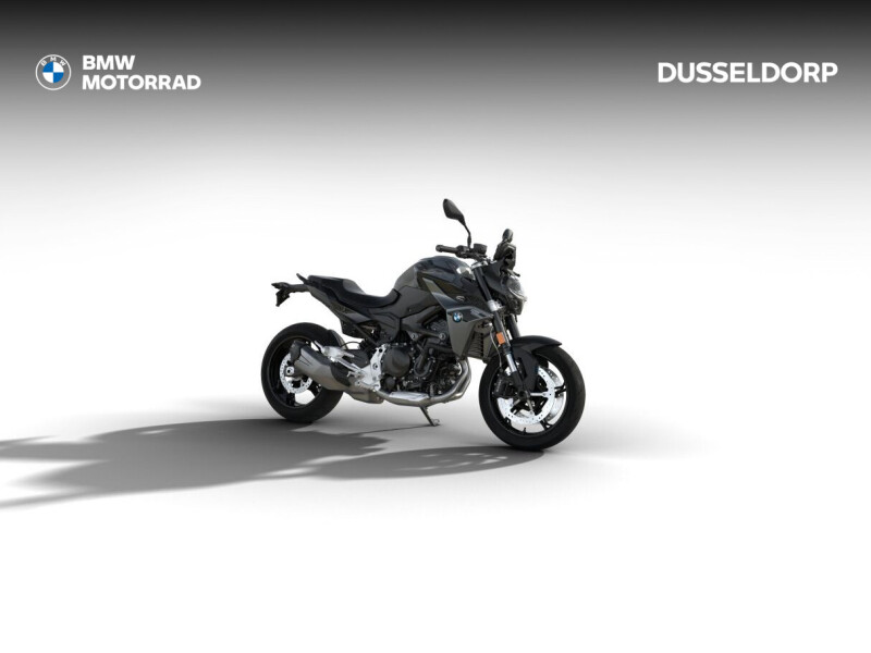 BMW F 900 R