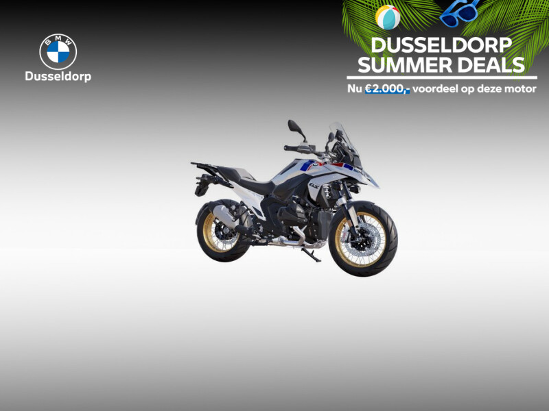 BMW R 1300 GS