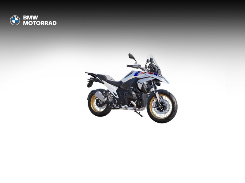 BMW R 1300 GS
