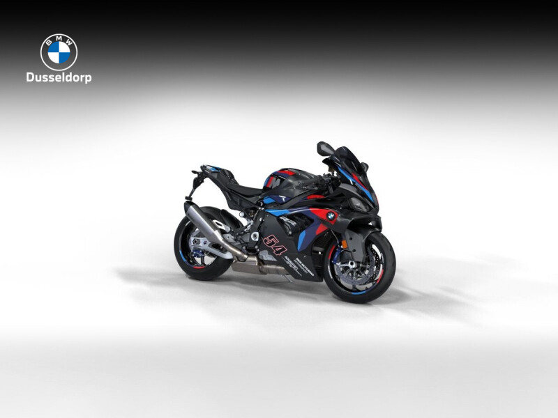 BMW M 1000 RR