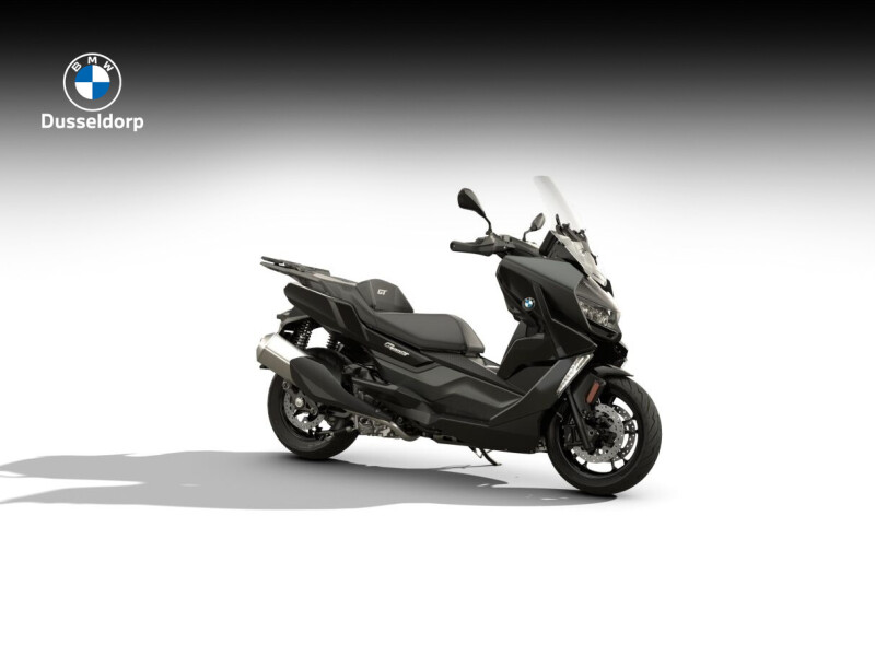 BMW C 400 GT