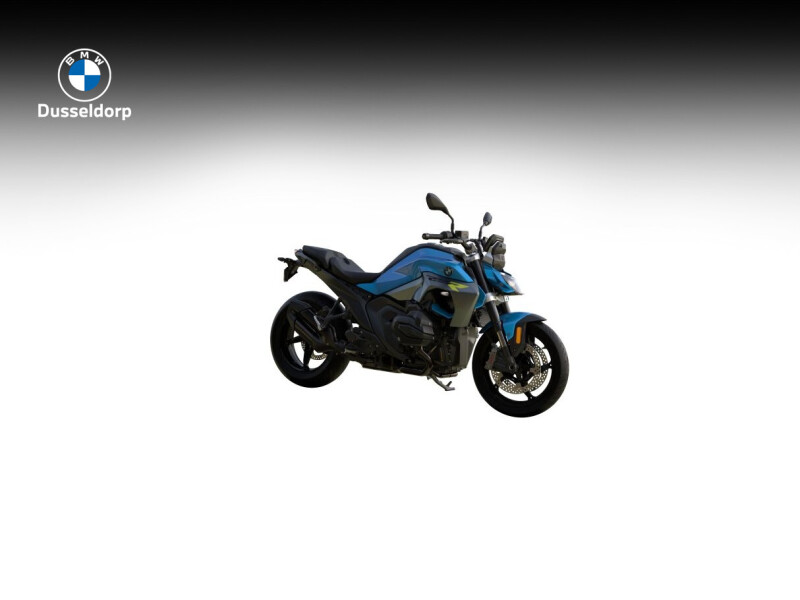 BMW R 1300 R