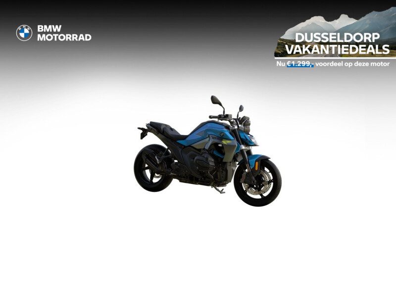 BMW R 1300 R
