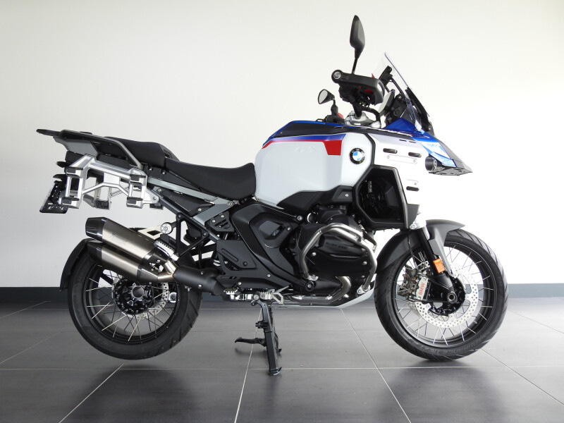 BMW R 1300 GS Adventure