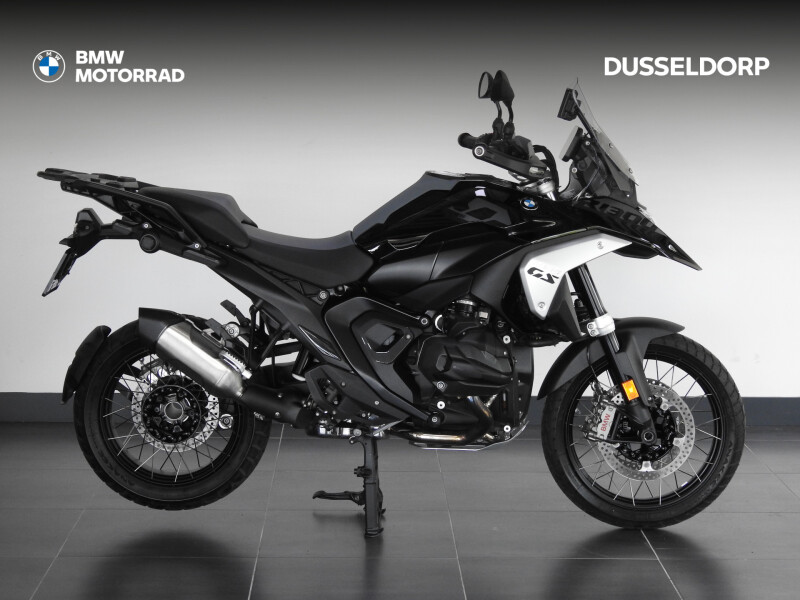 BMW R 1300 GS