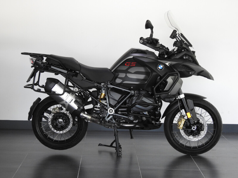 BMW R 1250 GS Adventure