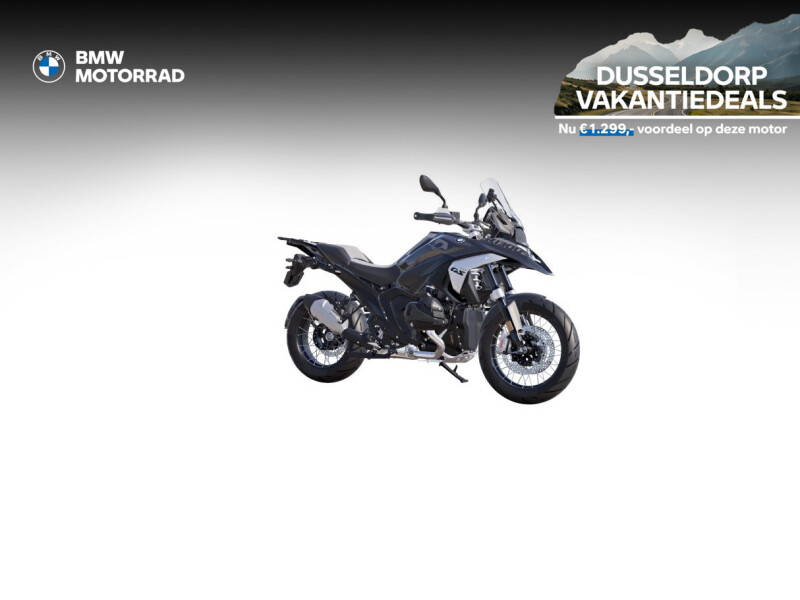 BMW R 1300 GS