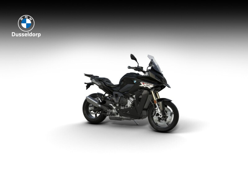 BMW S 1000 XR