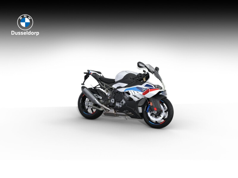 BMW S 1000 RR