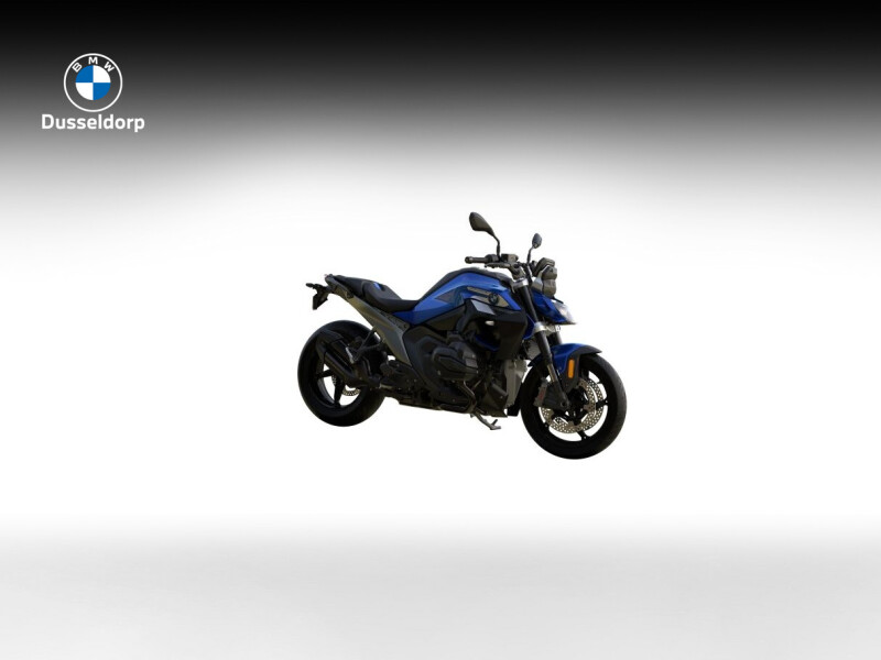 BMW R 1300 R