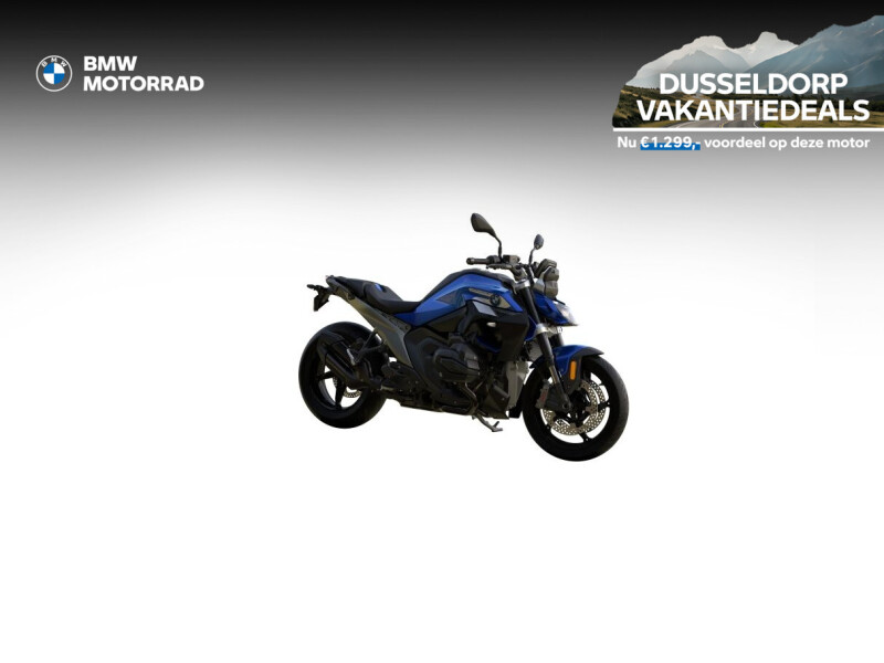BMW R 1300 R