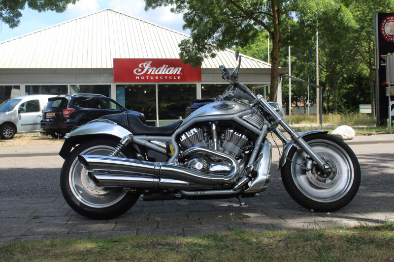 Harley-Davidson VRSC V-Rod