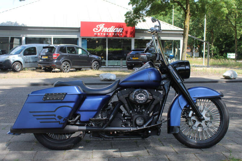 Harley-Davidson Road King