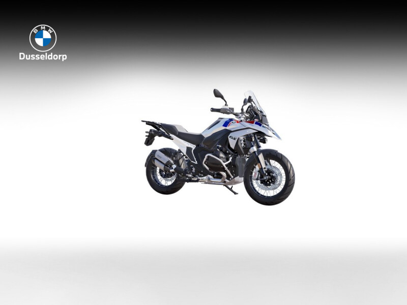 BMW R 1300 GS