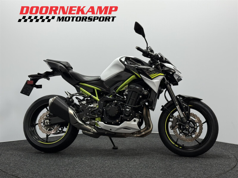 Kawasaki Z 900 ABS