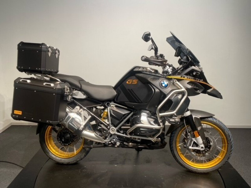 BMW R 1250 GSA