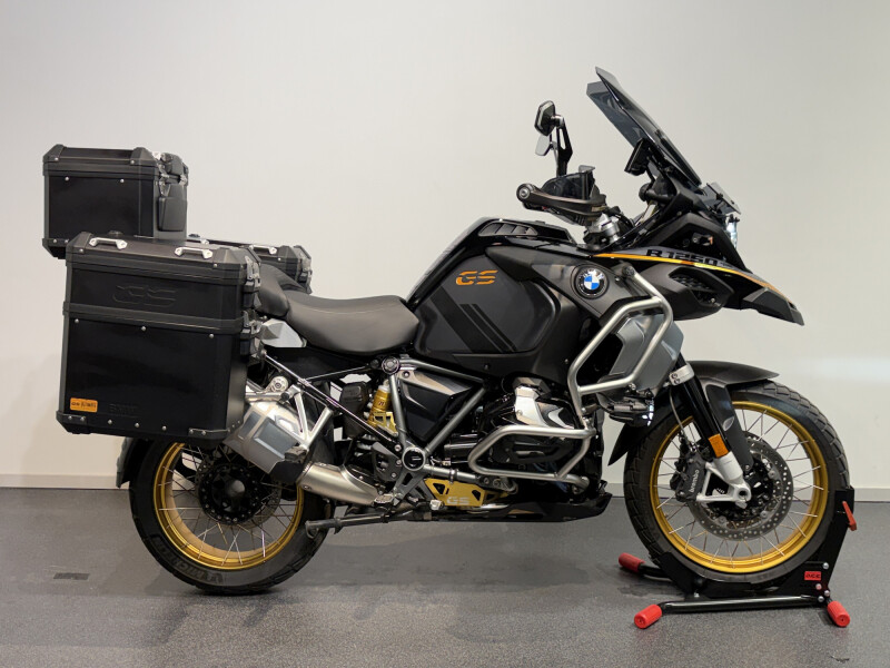 BMW R 1250 GSA