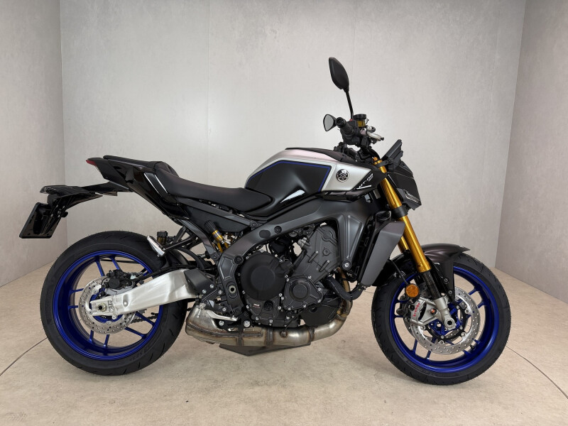 Yamaha MT 09 SP