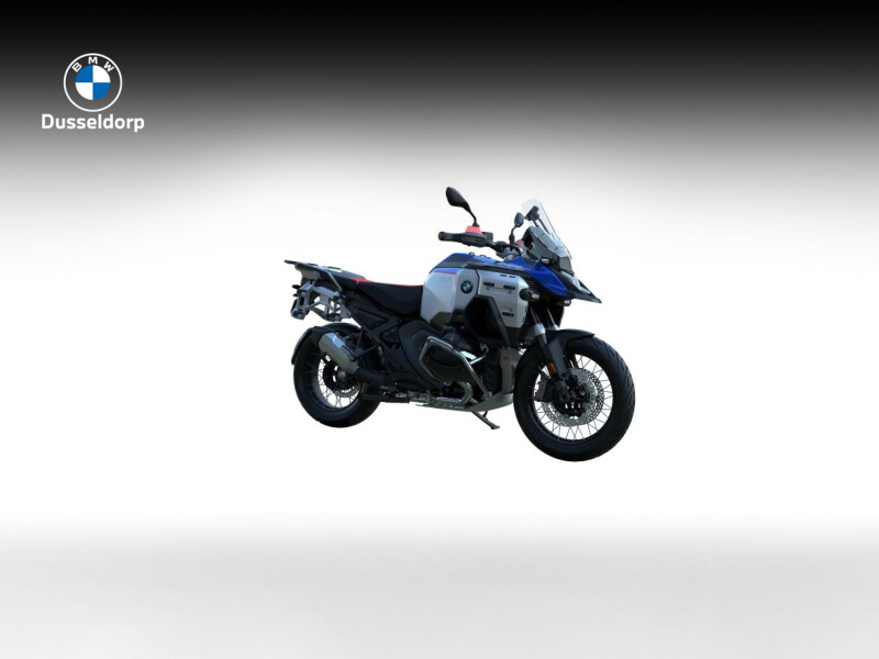 BMW R 1300 GS