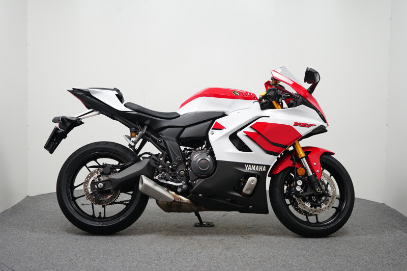 Yamaha YZF-R7 70TH ANNIVERSARY EDITION