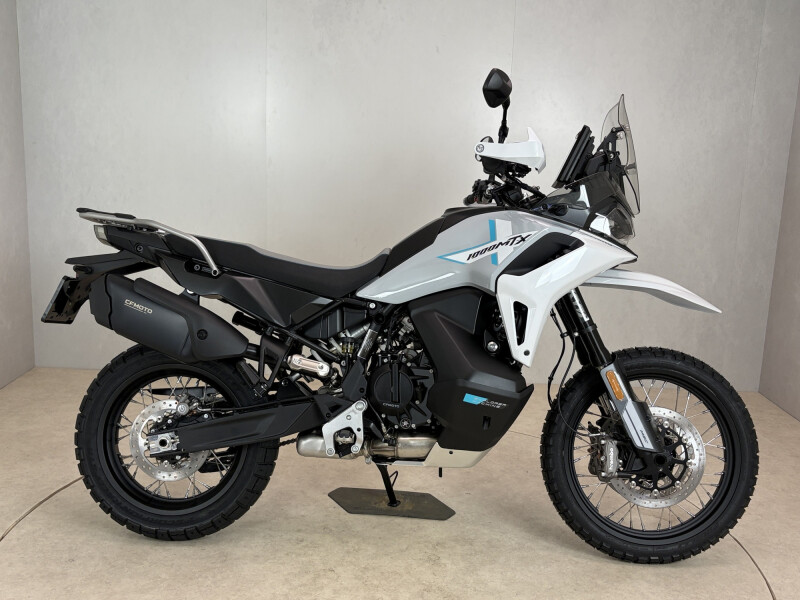 Cfmoto 1000MT-X