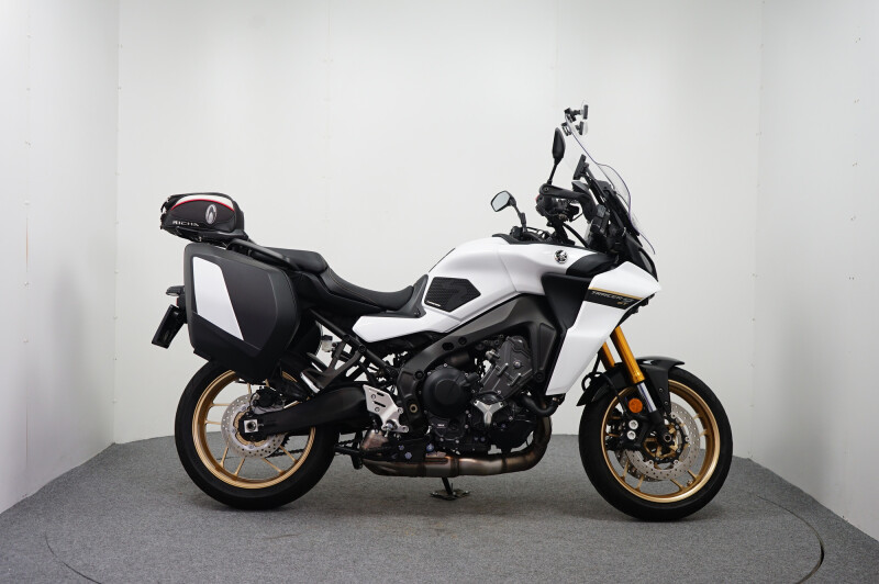 Yamaha TRACER 9 GT