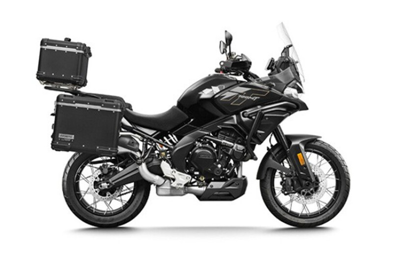 Cfmoto 700MT ADVENTURE GT