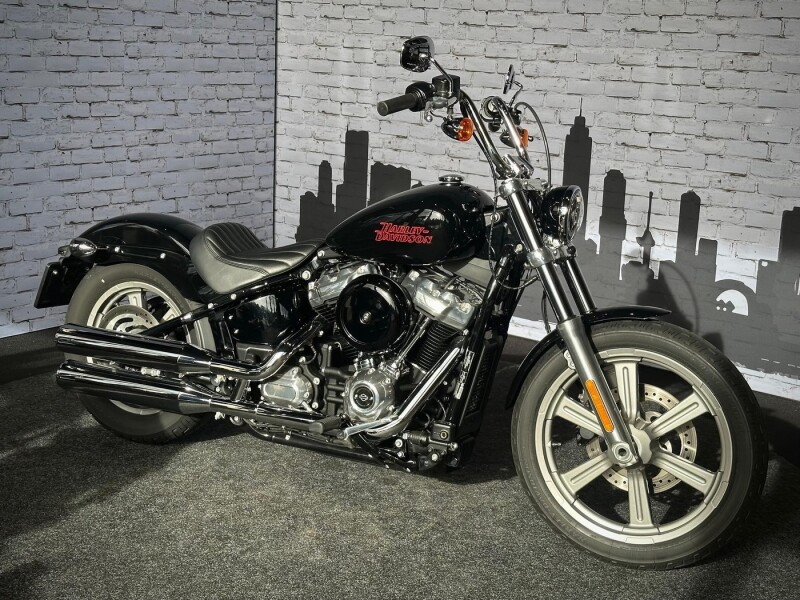 Harley-Davidson FXST SOFTAIL STANDARD
